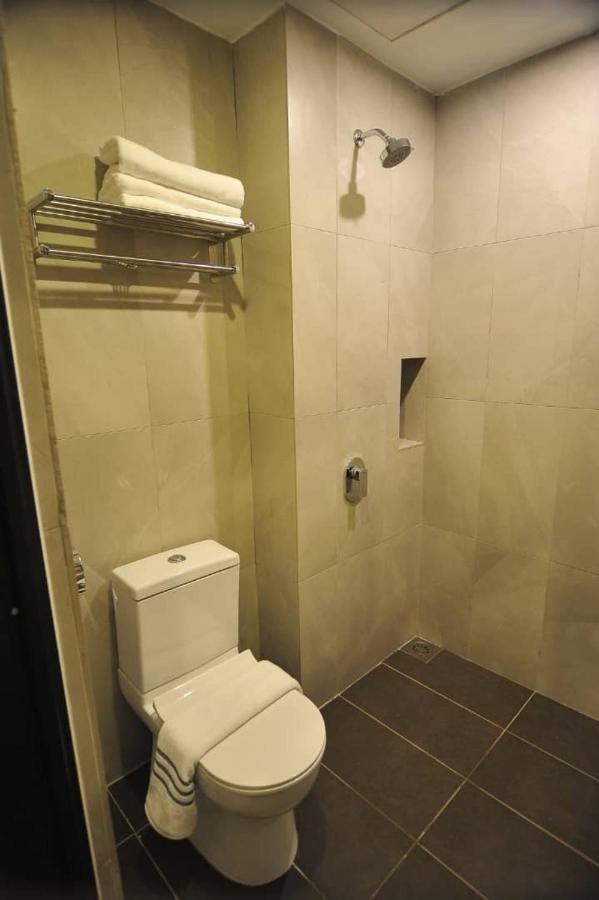 Skye Hotel Sunway Subang Jaya Exterior foto