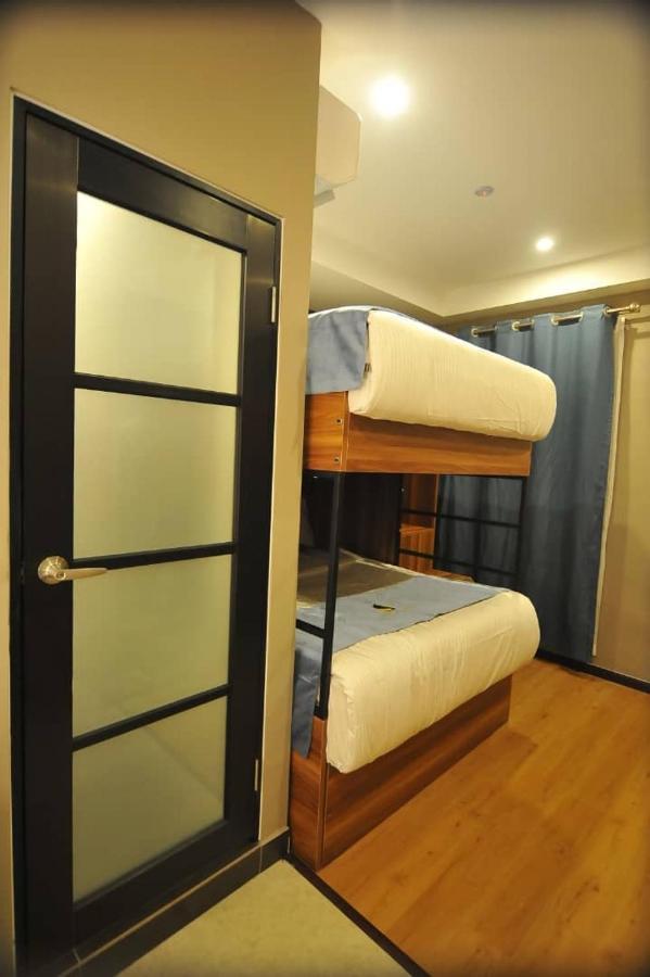Skye Hotel Sunway Subang Jaya Exterior foto