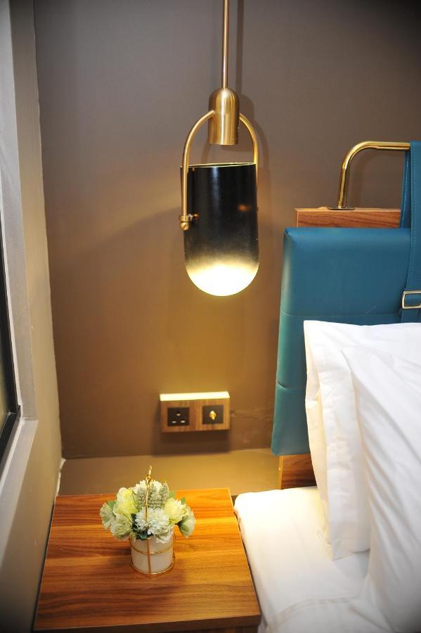 Skye Hotel Sunway Subang Jaya Exterior foto