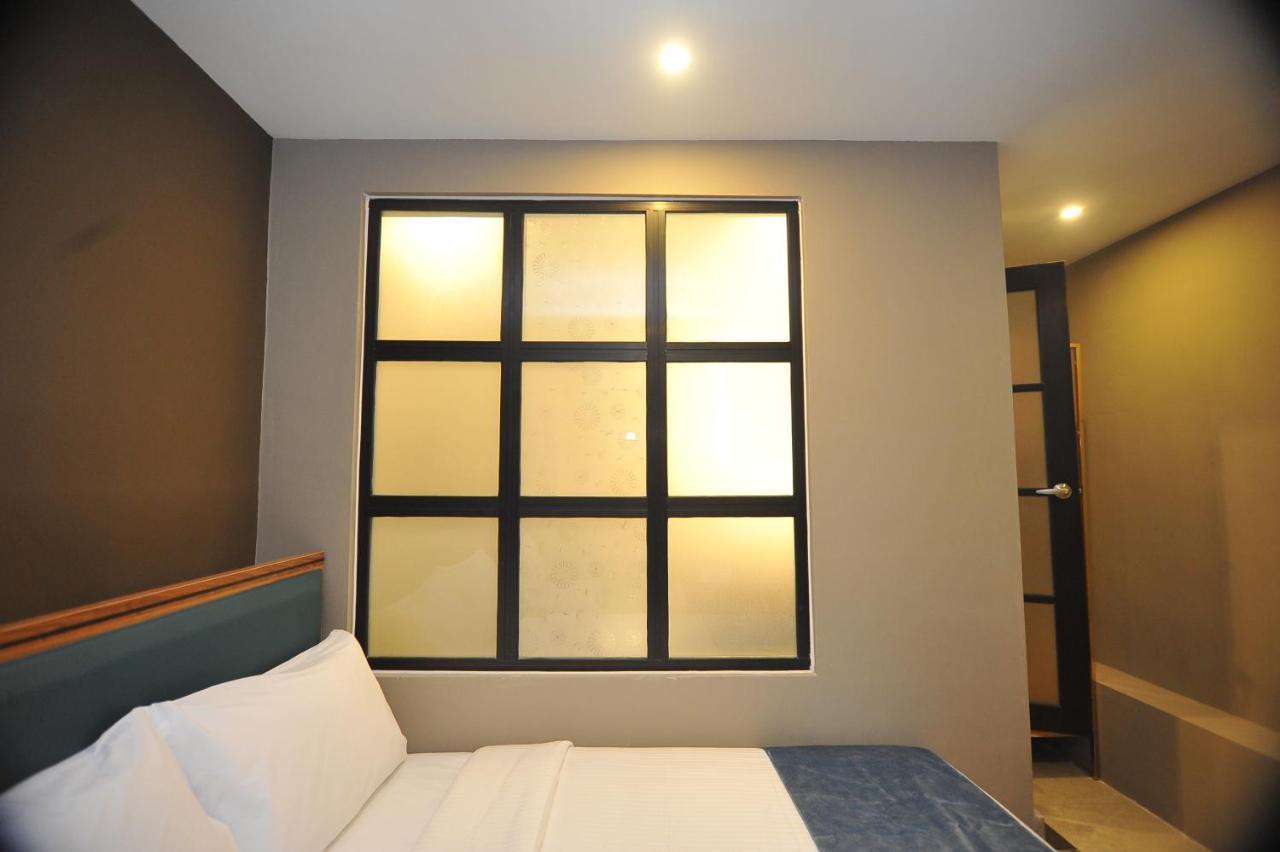 Skye Hotel Sunway Subang Jaya Exterior foto