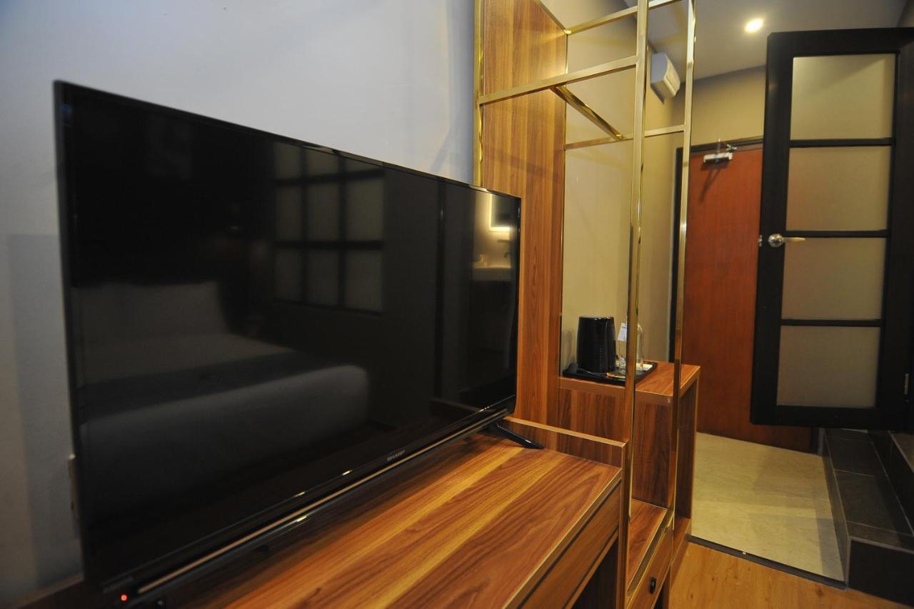 Skye Hotel Sunway Subang Jaya Exterior foto